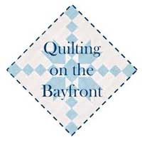 Quilting on the Bayfront 2019