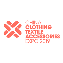 The China Clothing Textile Accessories Expo 2019