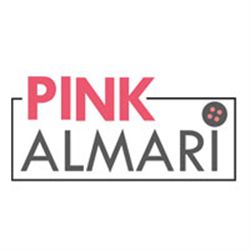 Pink Almari 2019