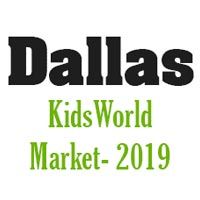 Dallas KidsWorld Market- 2019