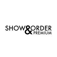 SHOW&ORDER X PREMIUM 2020