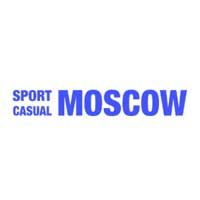 Sport Casual Moscow 2019 