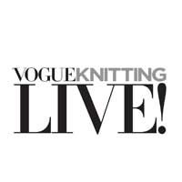 Vogue Knitting Live New York 2020
