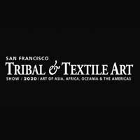 Tribal & Textile Arts Show-San Francisco 2020