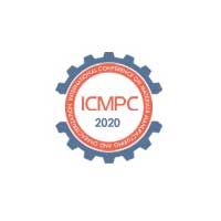 International Conference on Materials Processing and Characterization - ICMPC 2020
