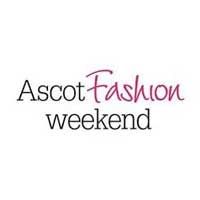 Ascot Fashion Weekend 2019