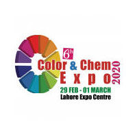 6th Color & Chem Expo 2020