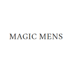 MAGIC MENS 2020