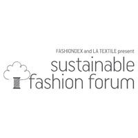 The Sustainable Fashion Forum 2019