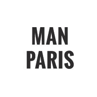 Man Paris 2020