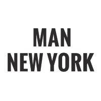 Man New York 2020