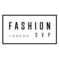 Fashion SVP 2020