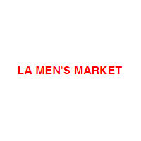 LA Mens Market 2019