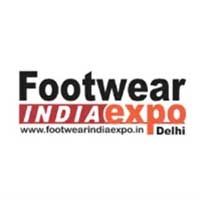 Footwear India Expo 2019