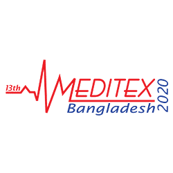 13th Meditex Bangladesh 2020