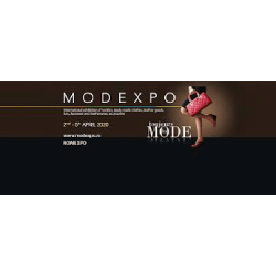 MODEXPO Bucharest 2020