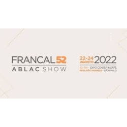 FRANCAL ABLAC SHOW 2022
