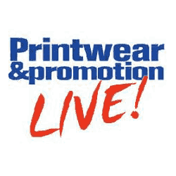 Printwear and Promotion Live 2022