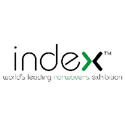 INDEX - World's Leading Nonwovens Exhibition