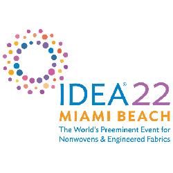 IDEA 2022 - International Engineered Fabrics Conference and Expo