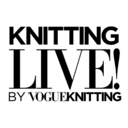Vogue Knitting Live New York 2022