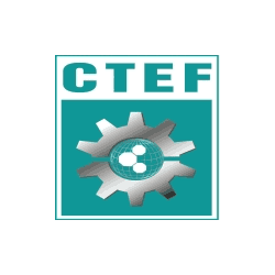 CTEF - China Shanghai International Chemical Technology & Equipment Fair