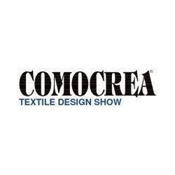 Comocrea Textile Design Show 2022