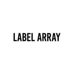 Label Array 2022