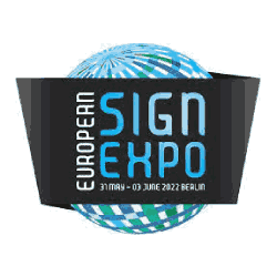 European Sign Expo - 2022