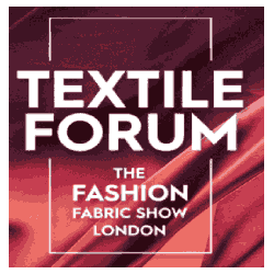 Textile Forum - The Fashion Fabric Show London 2022