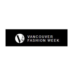 Vancouver Fashion Week 2022