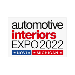 Automotive Interiors Expo-2022