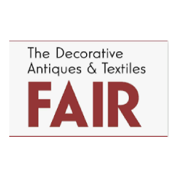 Decorative Antiques & Textiles-Autumn Fair 2022