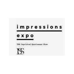 Impressions Expo Long Beach 2023