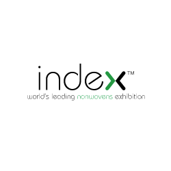 INDEX - World's Leading Nonwovens Exhibition 2023