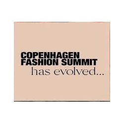 Copenhagen Fashion Summit 2022