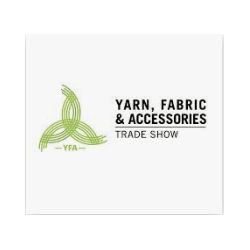 Yarn Fabric and Accessories Trade Show--2022