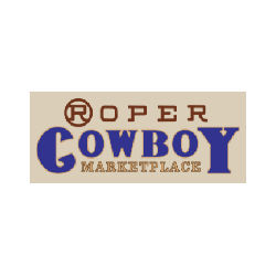 Roper Cowboy Marketplace 2022