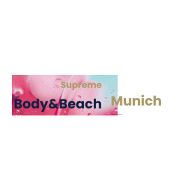 Supreme Body and Beach 2022