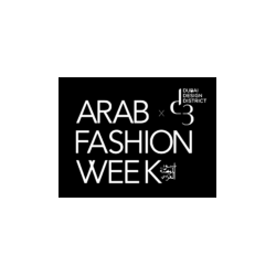 Arab Fashion Week Women's Spring-Summer 2022