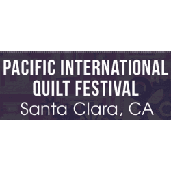 Pacific International Quilt Festival 2022
