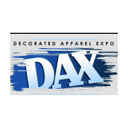 Decorated Apparel Expo - 2022