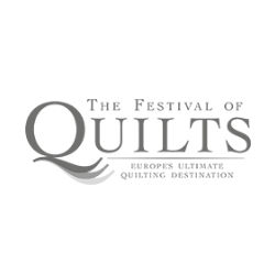 The Festival of Quilts 2022