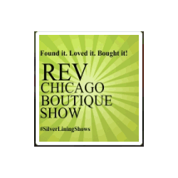 REV Chicago Boutique Show 2022
