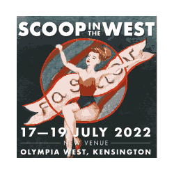 Scoop International Fashion Show 2022