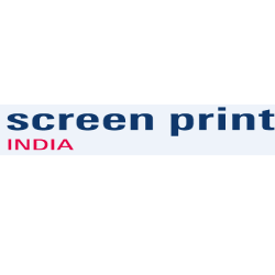 Screen Print India Expo-  Delhi 2022