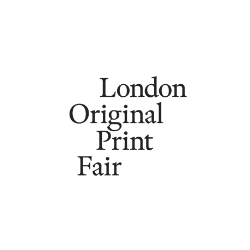 London Original Print Fair 2022