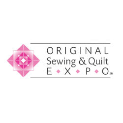 Original Sewing & Quilt Expo Nashville 2022
