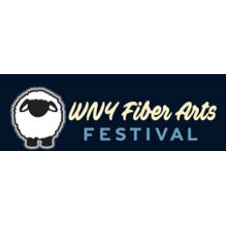 Western New York Fiber Arts Festival 2022