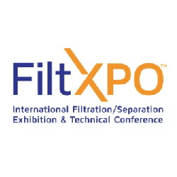 FiltXPO™ | International Filtration/Separation Exhibition & Technical Conference 2023